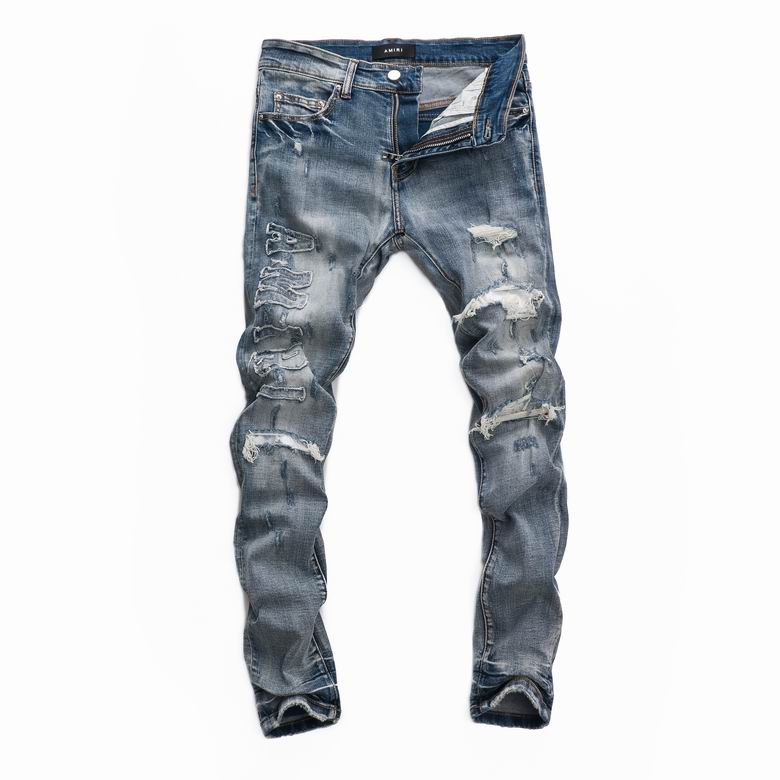 Armani Jean Pants Long-149